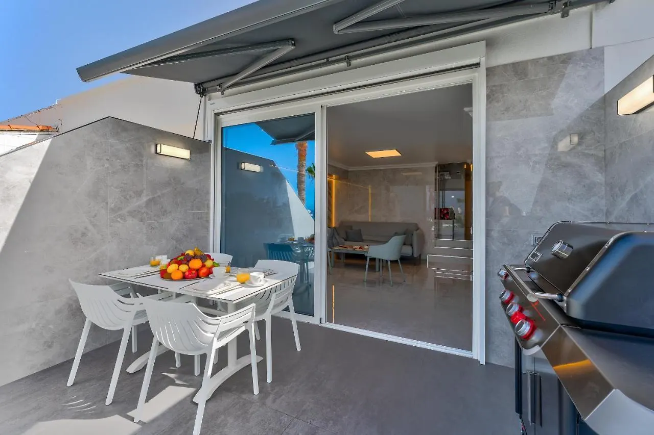 Ocean View Luxury Apartment Ph014 Costa Adeje  Spain