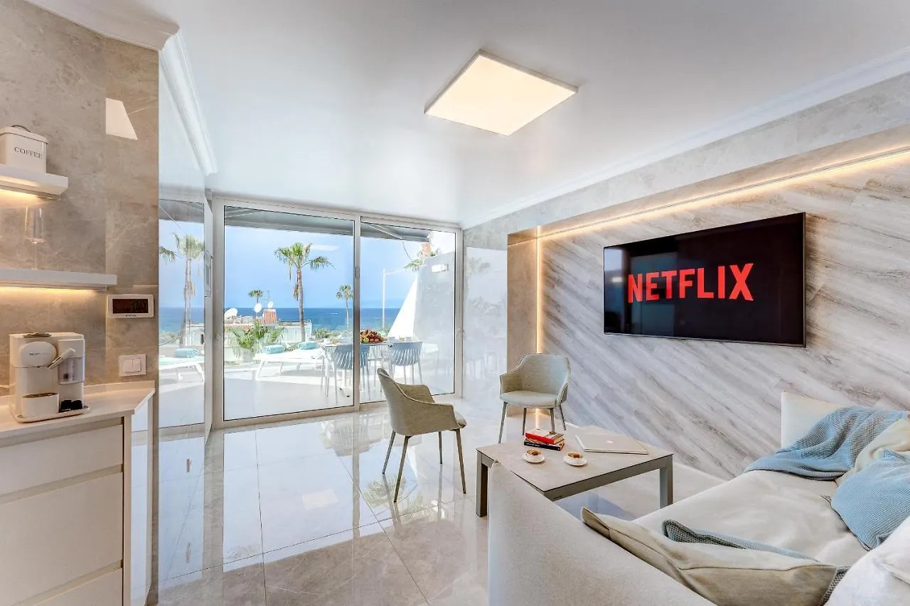 Ocean View Luxury Apartment Ph014 Costa Adeje