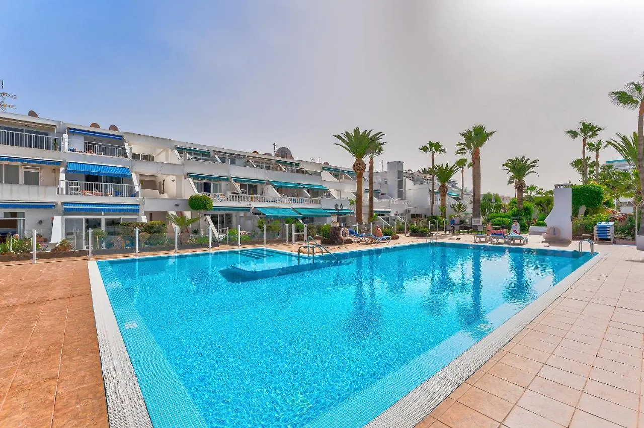 Ocean View Luxury Apartment Ph014 Costa Adeje  Spain