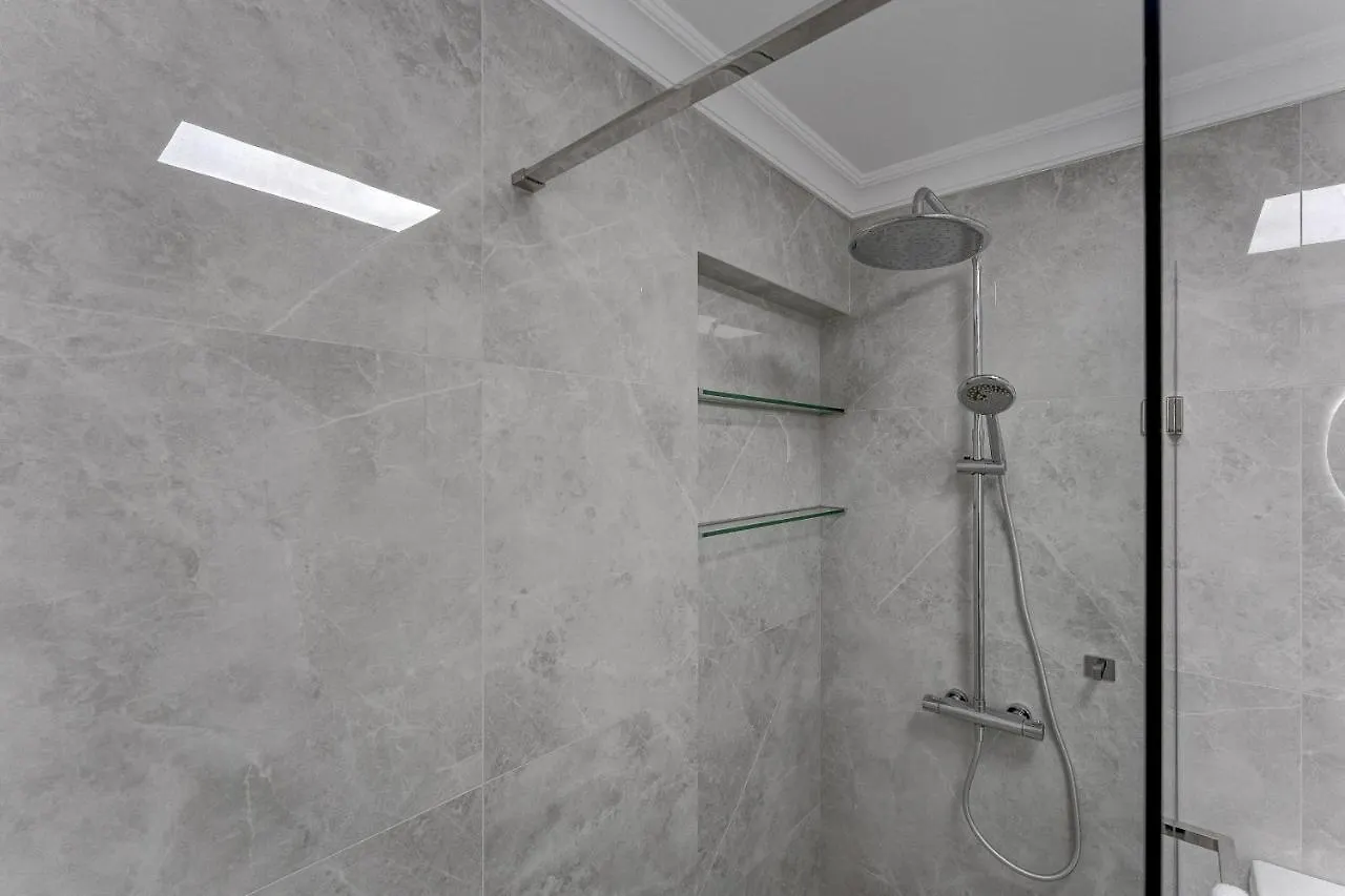 Ocean View Luxury Apartment Ph014 Costa Adeje  Spain