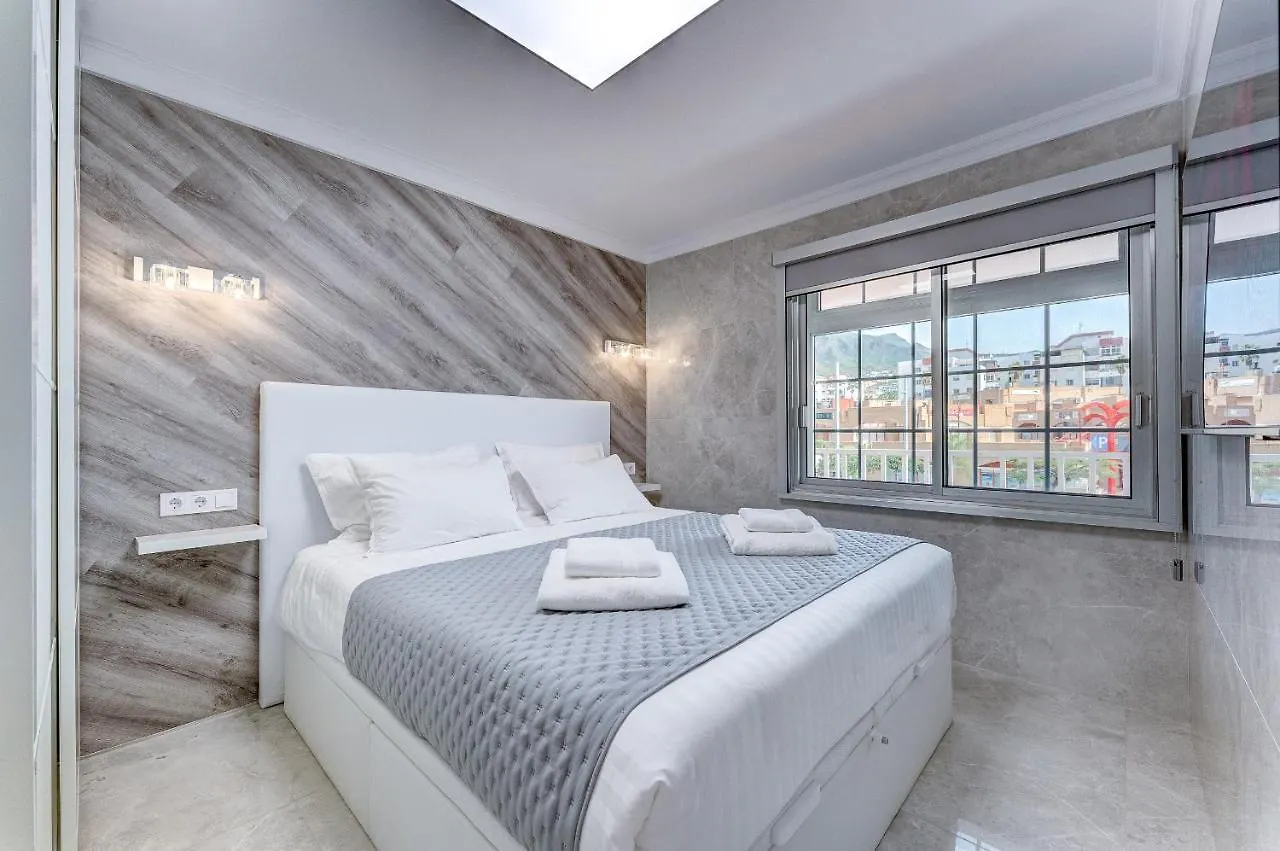 Ocean View Luxury Apartment Ph014 Costa Adeje