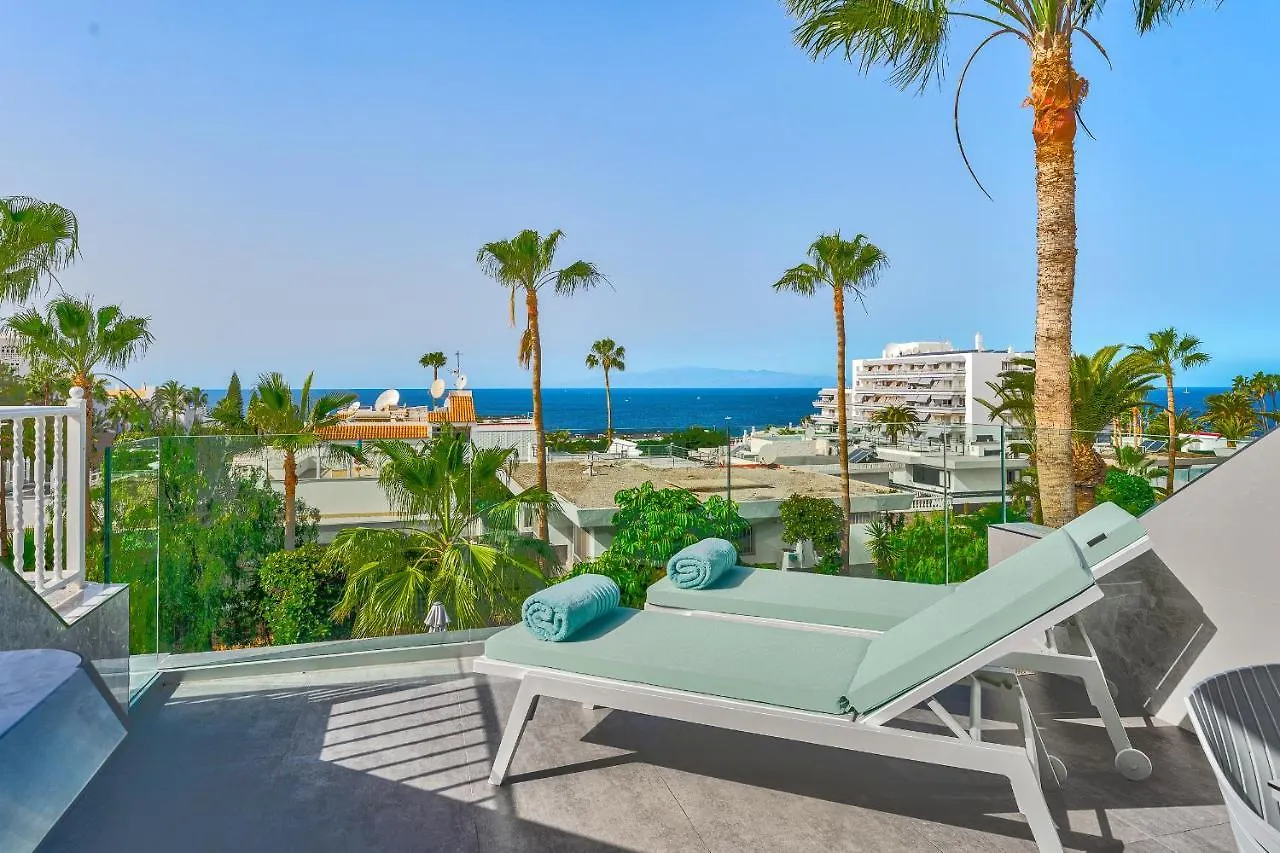 Ocean View Luxury Apartment Ph014 Costa Adeje