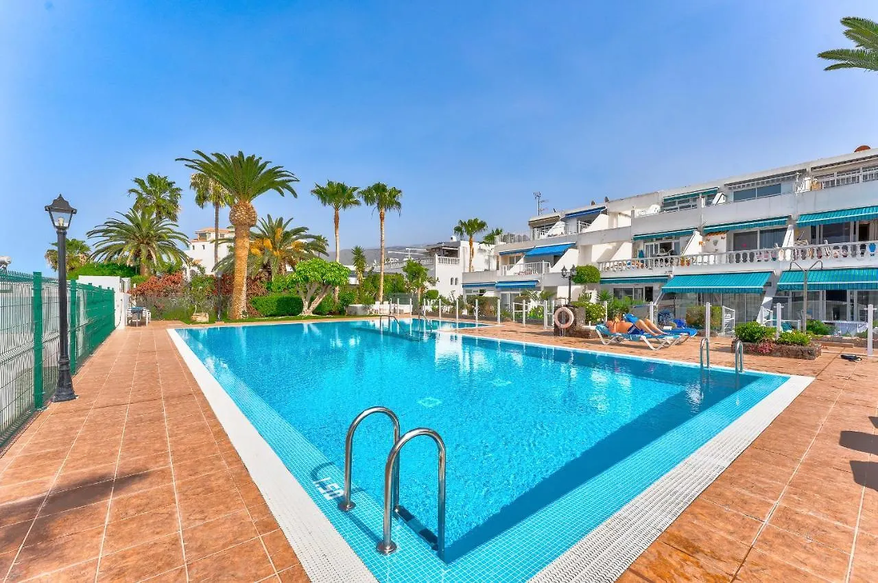 Ocean View Luxury Apartment Ph014 Costa Adeje   Costa Adeje (Tenerife)
